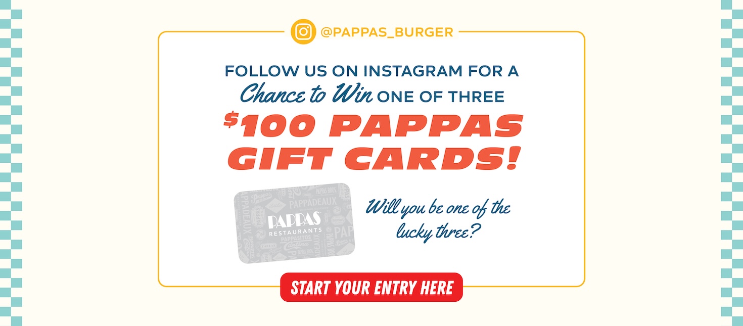 Instagram Follow Campaign