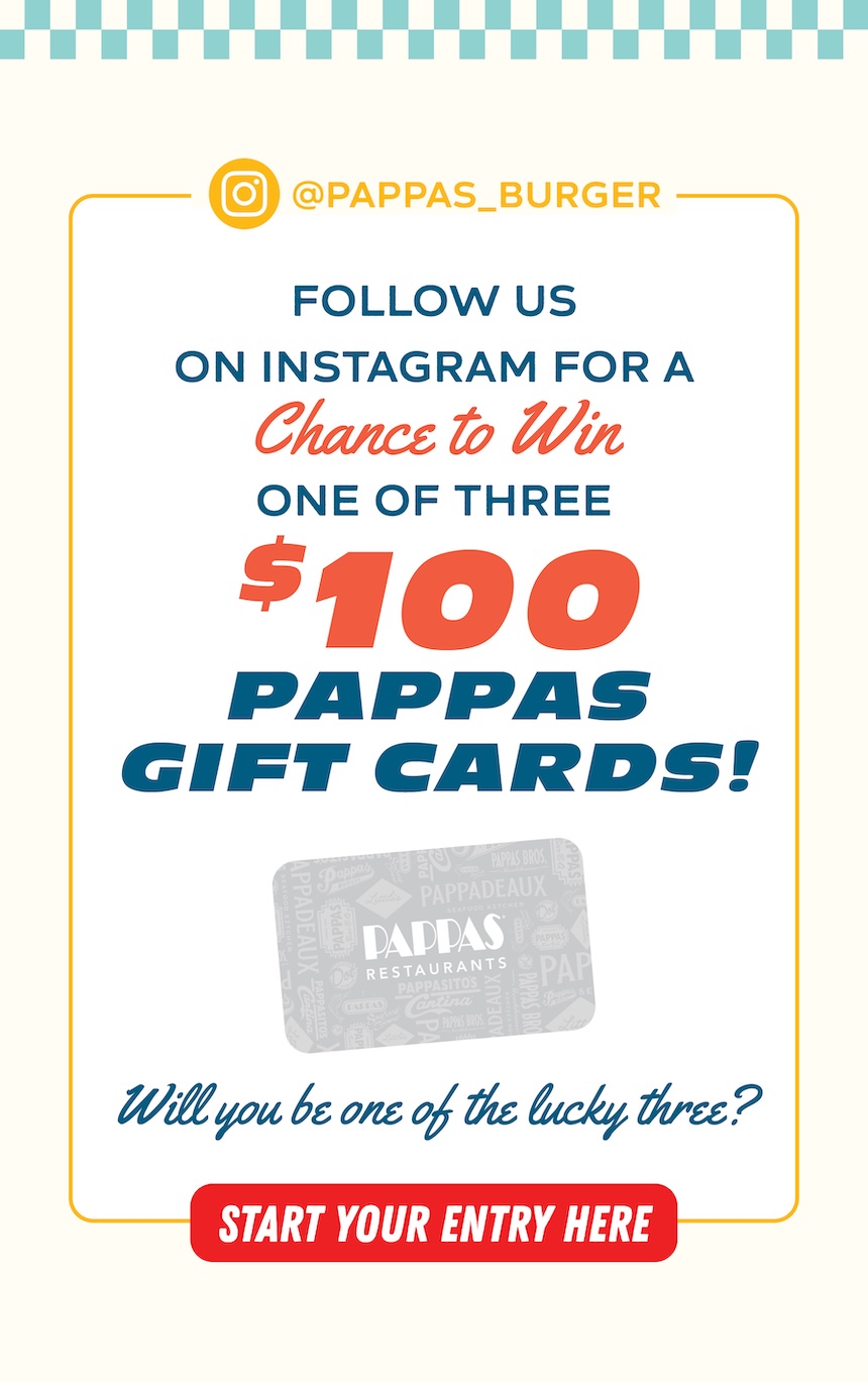 Instagram Follow Campaign