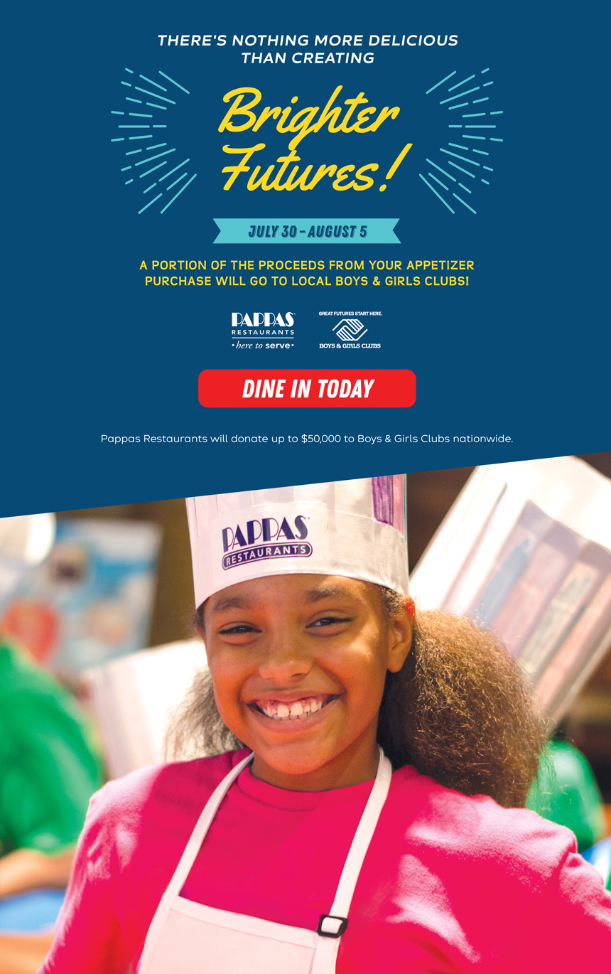 Boys & Girls Clubs 2025