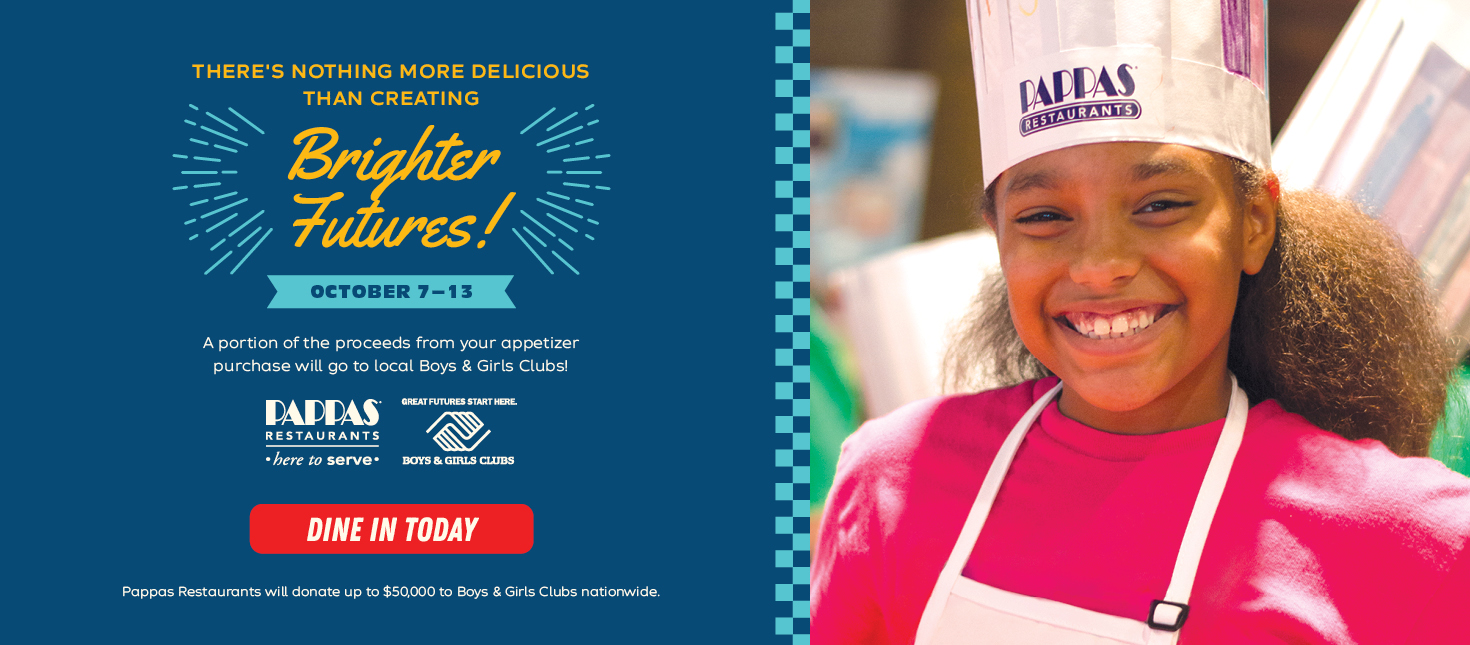 Boys & Girls Clubs 2026