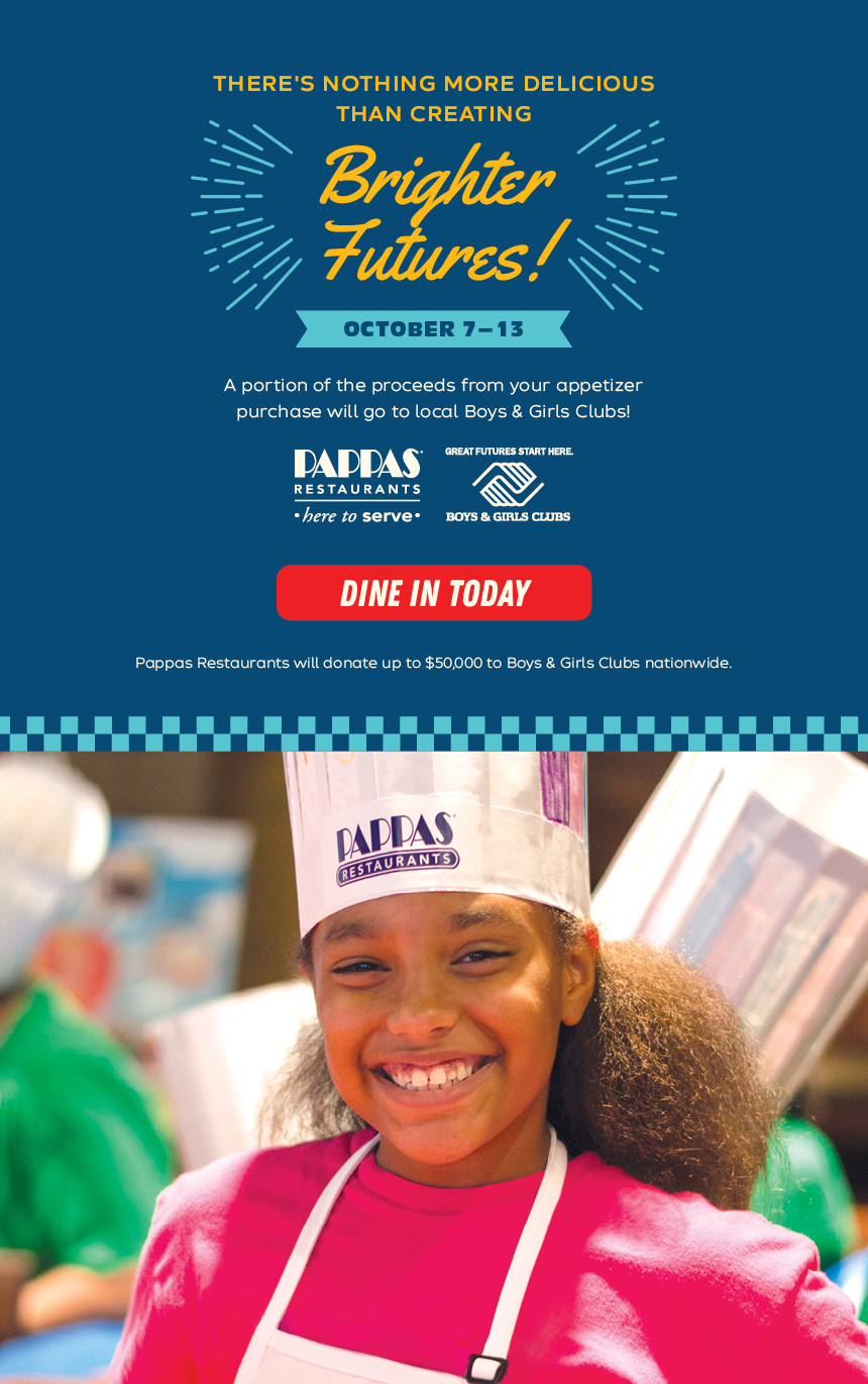 Boys & Girls Clubs 2026